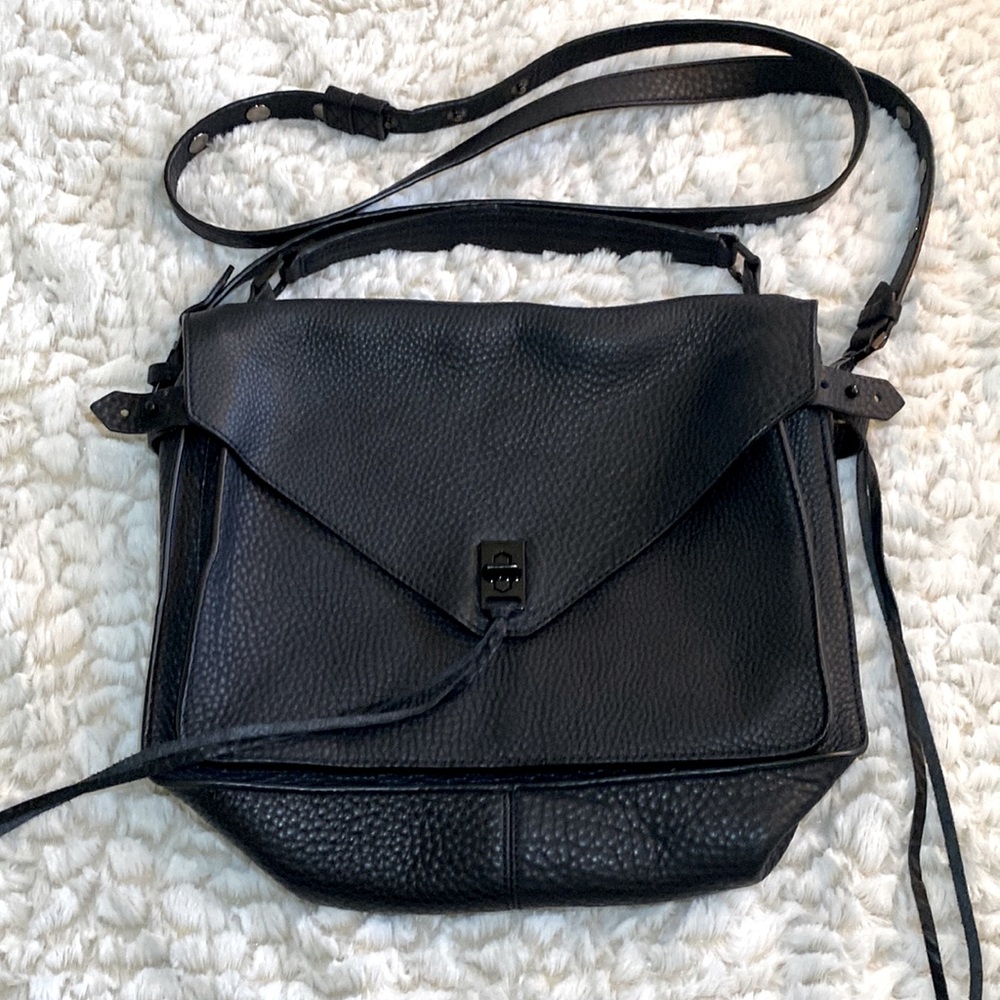 Rebecca Minkoff Darren messenger bag